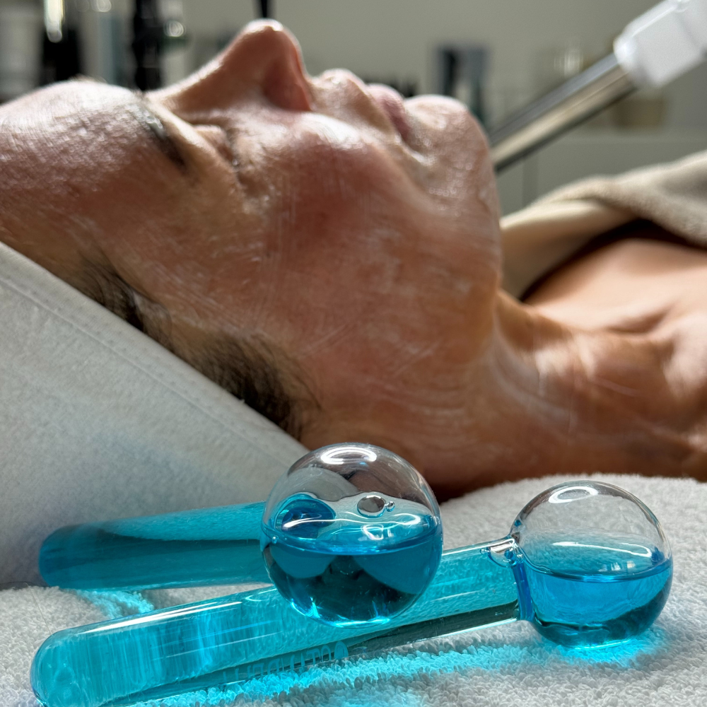 Pflege und Treatments bei MCOS Morlandt Cosmetics