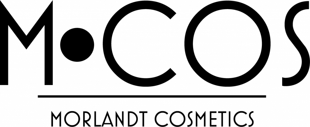 MCOS - Morlandt Cosmetics Logo