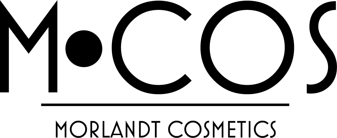 MCOS - Morlandt Cosmetics Logo