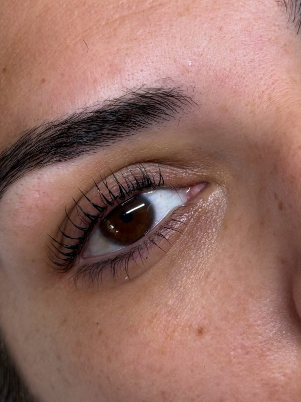 Lashlifting in Gießen