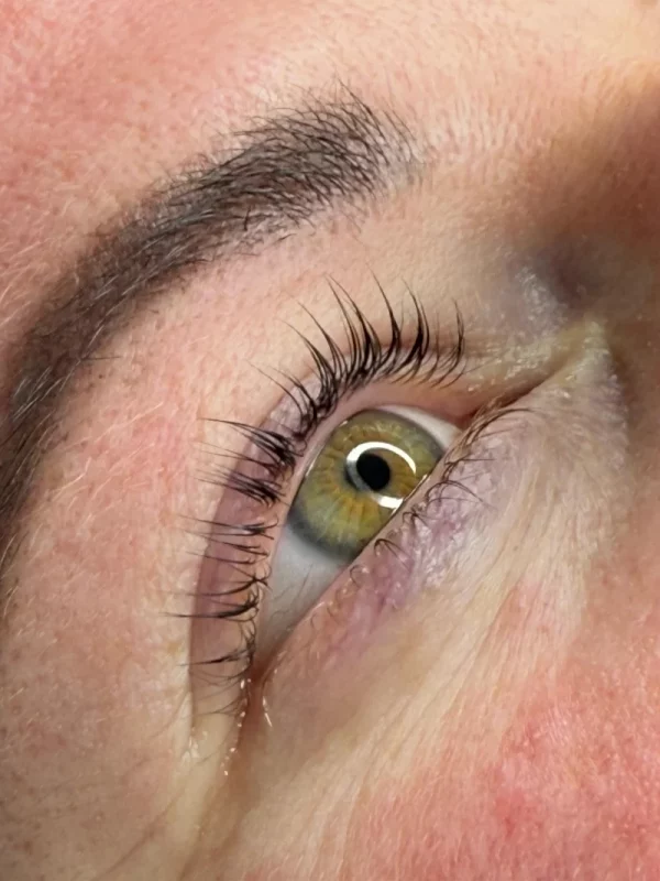Lashlifting in Giessen