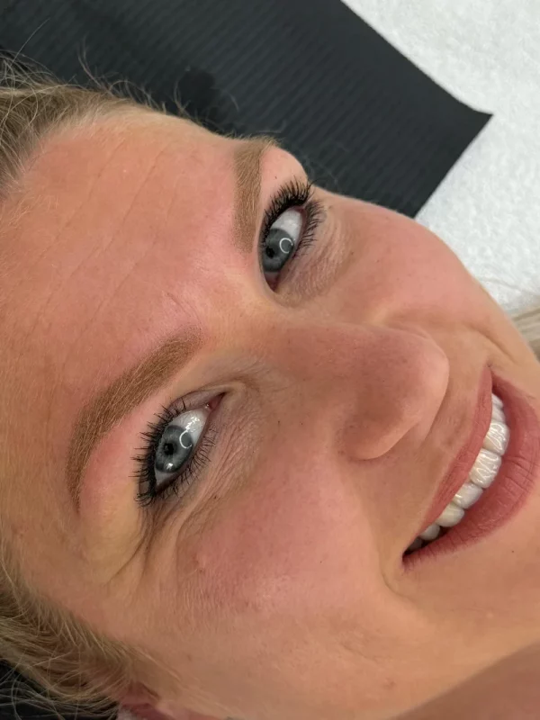 Kosmetische Hautpflege bei MCOS Morlandt Cosmetics