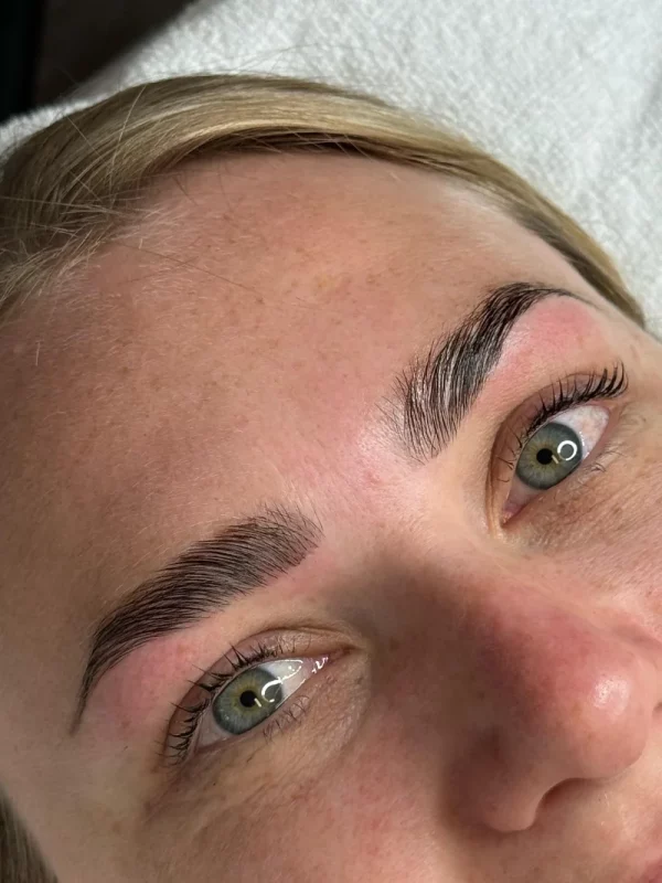 Browstylist in Giessen
