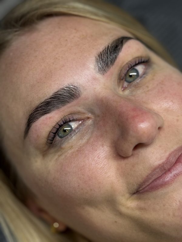 Professionelle Powderbrows in Giessen